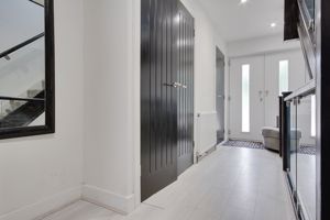 Entrance Hall (Storage Cupboard)- click for photo gallery